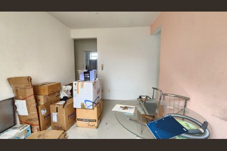 Sala de apartamento para alugar com 3 quartos, 78m² em Engenho Velho de Brotas, Salvador