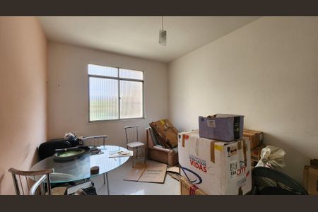 Sala de apartamento para alugar com 3 quartos, 78m² em Engenho Velho de Brotas, Salvador