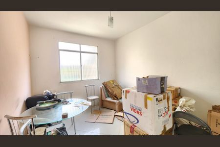 Sala de apartamento para alugar com 3 quartos, 78m² em Engenho Velho de Brotas, Salvador