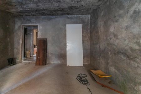 Sala de apartamento à venda com 2 quartos, 69m² em Cascata, Porto Alegre