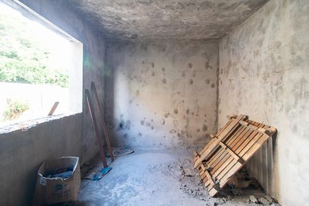 Quarto 1 de apartamento à venda com 2 quartos, 69m² em Cascata, Porto Alegre