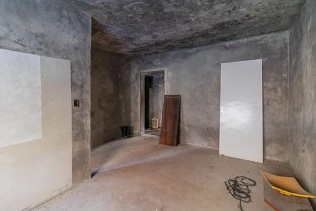 Sala de apartamento à venda com 2 quartos, 69m² em Cascata, Porto Alegre