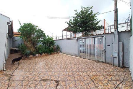 Casa à venda com 364m², 4 quartos e 8 vagasFrente do Imóvel 