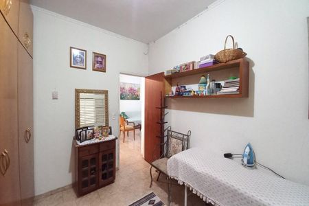 Casa à venda com 364m², 4 quartos e 8 vagasQuarto 1 