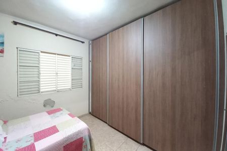 Quarto 2  de casa à venda com 4 quartos, 364m² em Jardim do Lago, Campinas