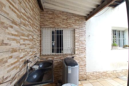 Casa à venda com 364m², 4 quartos e 8 vagasÁrea de Serviço