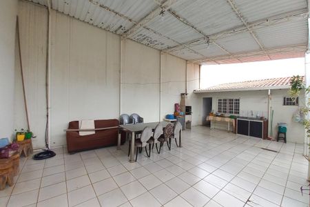 Casa à venda com 364m², 4 quartos e 8 vagasÁrea comum