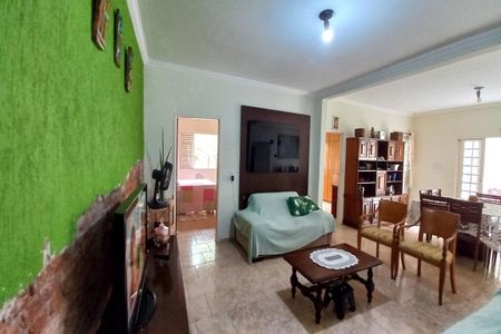 Sala de casa à venda com 4 quartos, 364m² em Jardim do Lago, Campinas