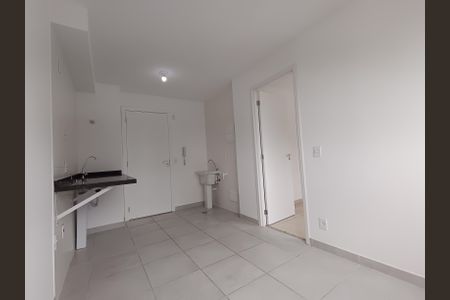 Apartamento à venda com 1 quarto, 24m² em Vila Clementino, São Paulo