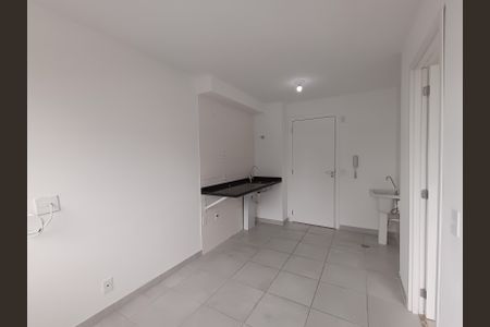 Apartamento à venda com 1 quarto, 24m² em Vila Clementino, São Paulo