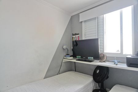 Apartamento para alugar com 60m², 3 quartos e 1 vagaQuarto 2