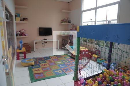 Apartamento para alugar com 60m², 3 quartos e 1 vagaBrinquedoteca