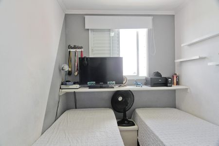 Apartamento para alugar com 60m², 3 quartos e 1 vagaQuarto 2