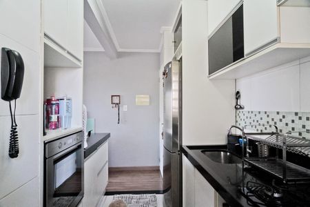 Apartamento para alugar com 60m², 3 quartos e 1 vagaCozinha