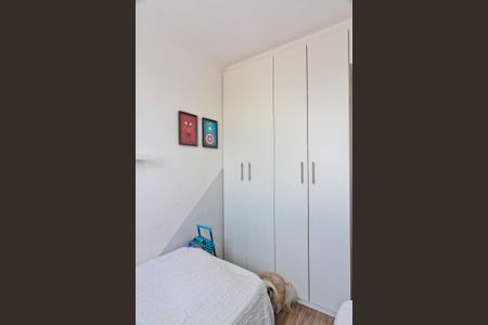 Apartamento para alugar com 60m², 3 quartos e 1 vagaQuarto 2