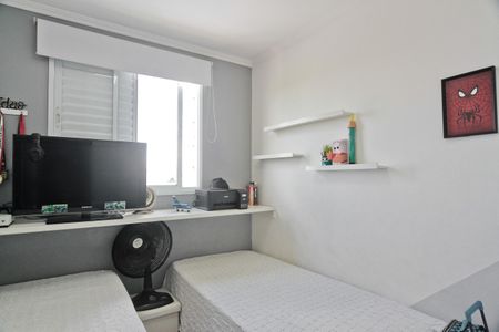 Apartamento para alugar com 60m², 3 quartos e 1 vagaQuarto 2