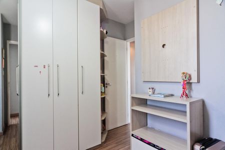 Apartamento para alugar com 60m², 3 quartos e 1 vagaQuarto 1
