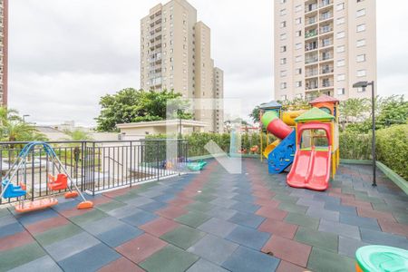 Apartamento para alugar com 60m², 3 quartos e 1 vagaÁrea comum - Playground