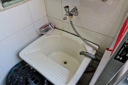 Apartamento para alugar com 60m², 3 quartos e 1 vagaÁrea de Serviço