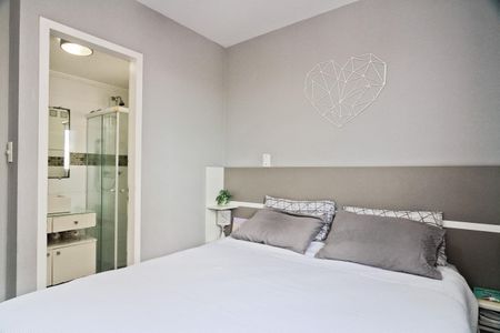 Apartamento para alugar com 60m², 3 quartos e 1 vagaSuíte