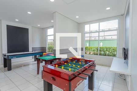 Apartamento para alugar com 60m², 3 quartos e 1 vagaÁrea comum