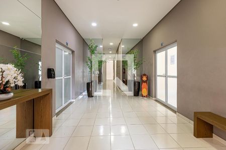 Apartamento para alugar com 60m², 3 quartos e 1 vagaÁrea comum