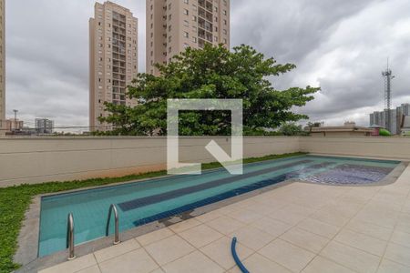Apartamento para alugar com 60m², 3 quartos e 1 vagaÁrea comum - Piscina