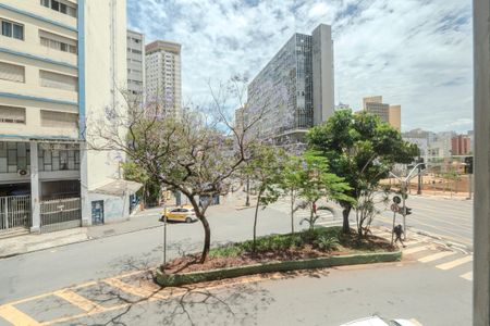 Apartamento para alugar com 1 quarto, 58m² em Bela Vista, São Paulo