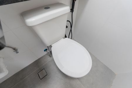 Apartamento para alugar com 58m², 1 quarto e sem vaga Apartamento para alugar com 58m², 1 quarto e sem vagaLavabo