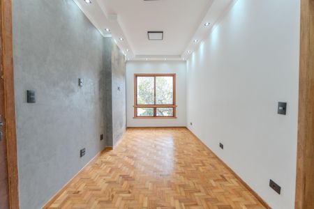 Sala de apartamento para alugar com 1 quarto, 58m² em Bela Vista, São Paulo