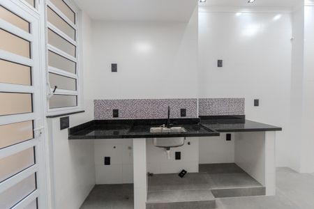 Apartamento para alugar com 58m², 1 quarto e sem vaga Apartamento para alugar com 58m², 1 quarto e sem vagaÁrea de Serviço