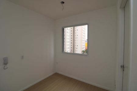 Sala de apartamento à venda com 2 quartos, 30m² em Vila Ema, São Paulo