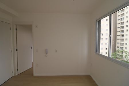 Sala de apartamento à venda com 2 quartos, 30m² em Vila Ema, São Paulo