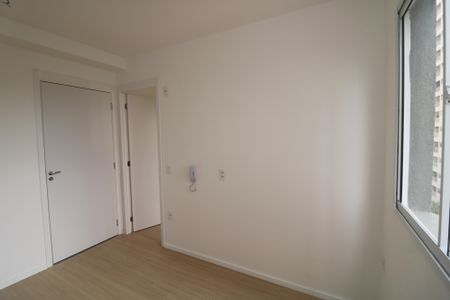 Sala de apartamento à venda com 2 quartos, 30m² em Vila Ema, São Paulo