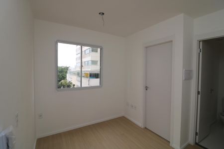Sala de apartamento à venda com 2 quartos, 30m² em Vila Ema, São Paulo