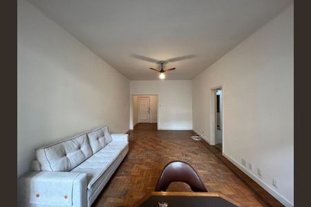 Foto 07 de apartamento à venda com 3 quartos, 120m² em Flamengo, Rio de Janeiro