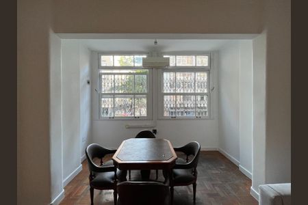 Apartamento à venda com 120m², 3 quartos e 1 vaga Apartamento à venda com 120m², 3 quartos e 1 vagaFoto 01