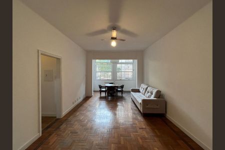 Foto 05 de apartamento à venda com 3 quartos, 120m² em Flamengo, Rio de Janeiro