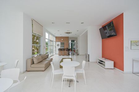 Apartamento à venda com 181m², 3 quartos e 2 vagasÁrea comum - Salão de festas