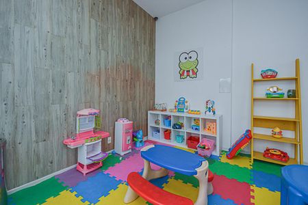 Apartamento à venda com 181m², 3 quartos e 2 vagasBrinquedoteca