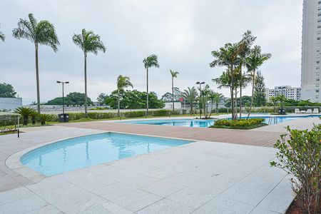 Apartamento à venda com 181m², 3 quartos e 2 vagasÁrea comum