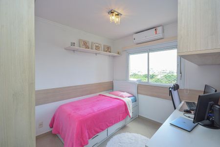 Apartamento à venda com 181m², 3 quartos e 2 vagasSuíte 1