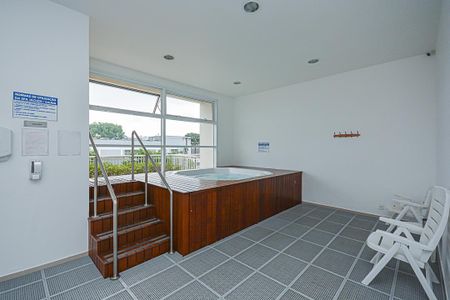 Apartamento à venda com 181m², 3 quartos e 2 vagasÁrea comum