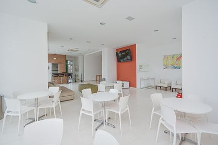 Apartamento à venda com 181m², 3 quartos e 2 vagasÁrea comum - Salão de festas