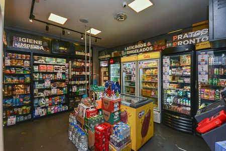 Apartamento à venda com 181m², 3 quartos e 2 vagasÁrea comum