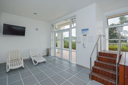 Apartamento à venda com 181m², 3 quartos e 2 vagasÁrea comum