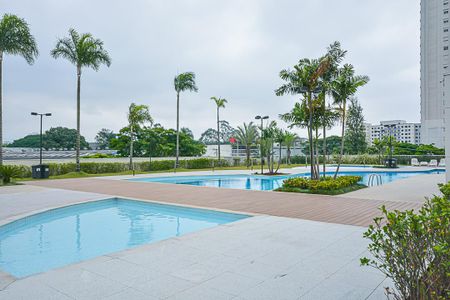 Apartamento à venda com 181m², 3 quartos e 2 vagasÁrea comum