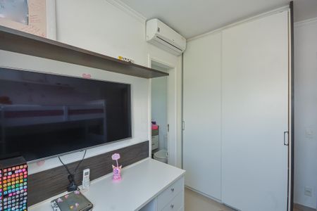 Apartamento à venda com 181m², 3 quartos e 2 vagasSuíte 2