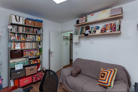 Apartamento à venda com 64m², 2 quartos e 1 vagaQuarto 2