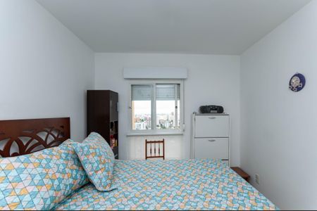 Quarto 1 de apartamento à venda com 2 quartos, 76m² em Vila Anglo Brasileira, São Paulo